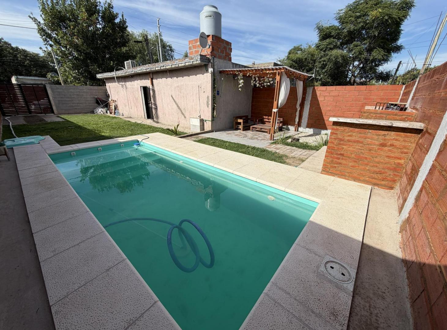 Foto de Casa con pileta en venta km 44 de Ruta 3, imagen 3