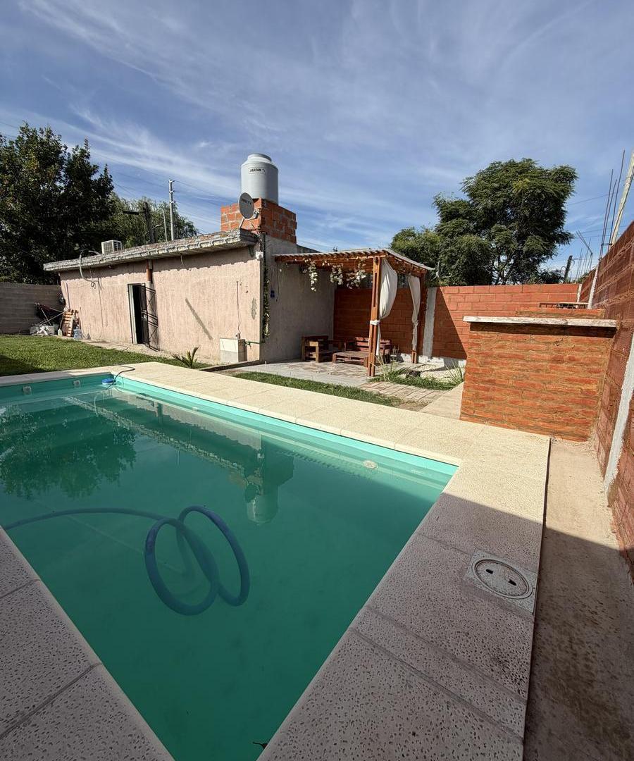 Foto de Casa con pileta en venta km 44 de Ruta 3, imagen 4