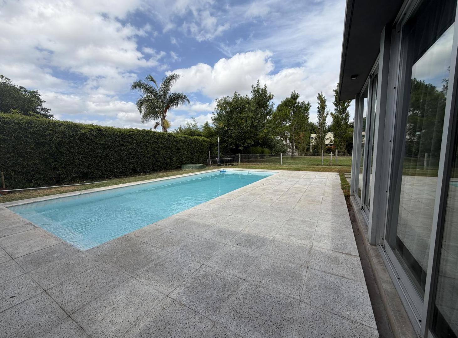 Foto de Casa de Categoría en Club de Campo Las Cañuelas con Piscina, imagen 5