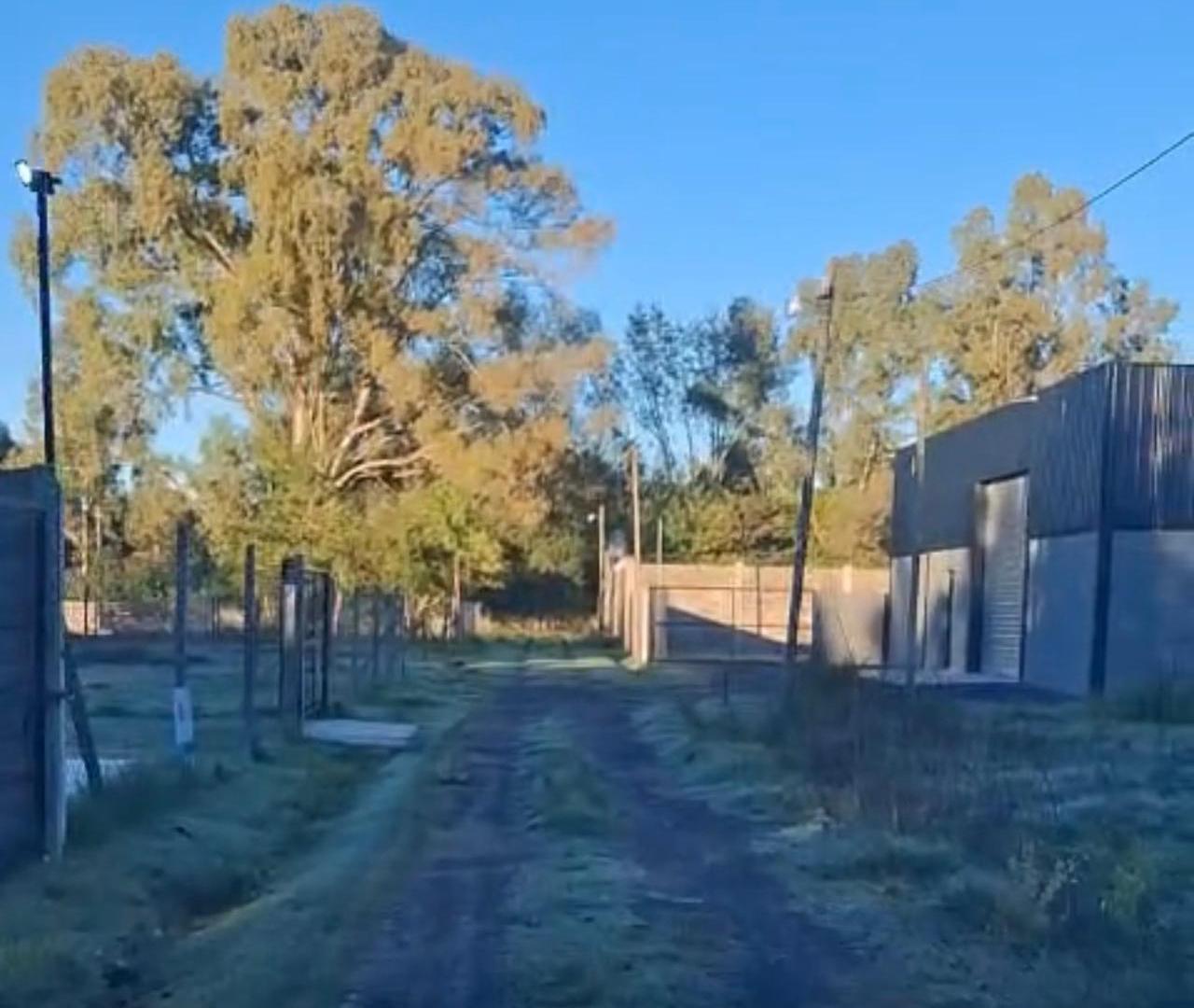 Foto de 2 Lotes excelente ubicación zona en crecimiento Cañuelas, imagen 2