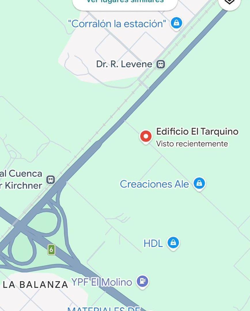 Foto de 2 Lotes excelente ubicación zona en crecimiento Cañuelas, imagen 4