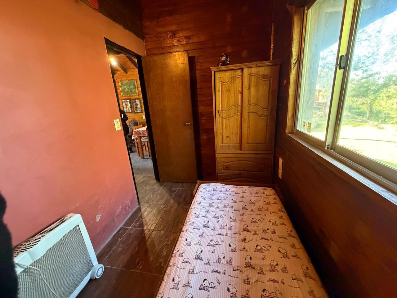 Foto de Complejo De 3 Cabañas Con Salón De Eventos Y Piscina - Marcos Paz /, imagen 4