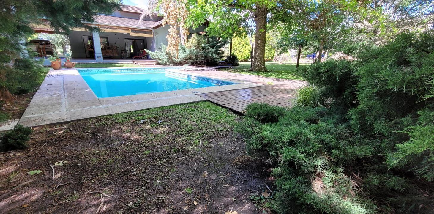 Foto de Casa con pileta en Club de Campo Las Perdices, imagen 5