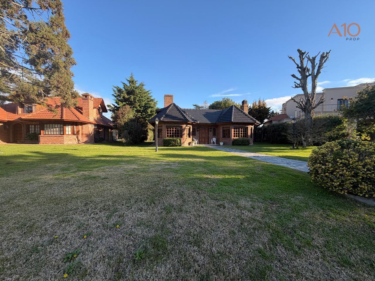 Foto de Casa en Club de Campo La Martona, imagen 4