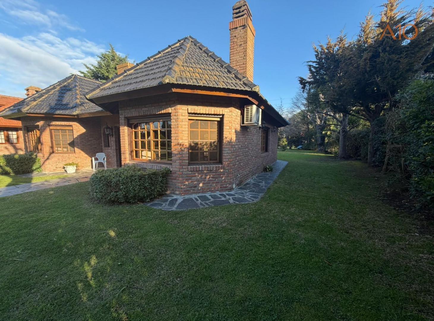 Foto de Casa en Club de Campo La Martona, imagen 1