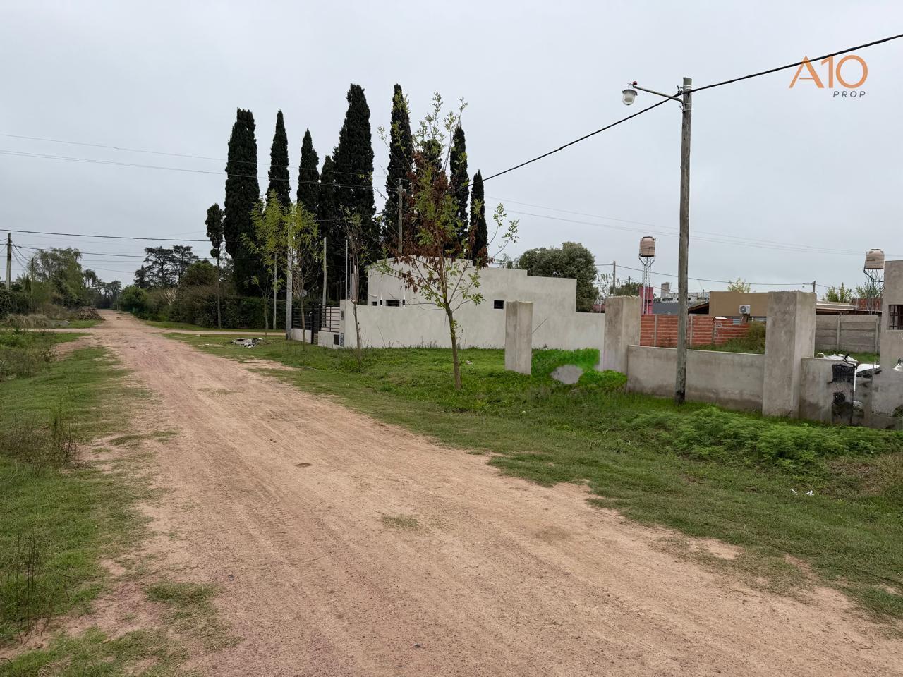 Foto de Zona en crecimiento en Lobos - Lote de 248 m2, imagen 4