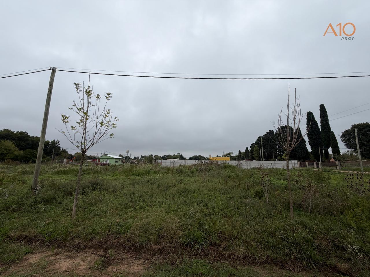 Foto de Zona en crecimiento en Lobos - Lote de 248 m2, imagen 5