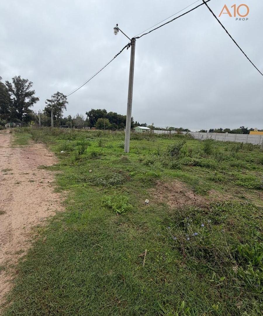 Foto de Zona en crecimiento en Lobos - Lote de 248 m2, imagen 3