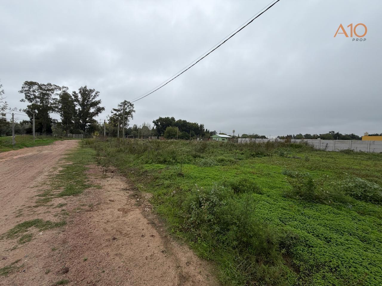 Foto de Zona en crecimiento en Lobos - Lote de 248 m2, imagen 2