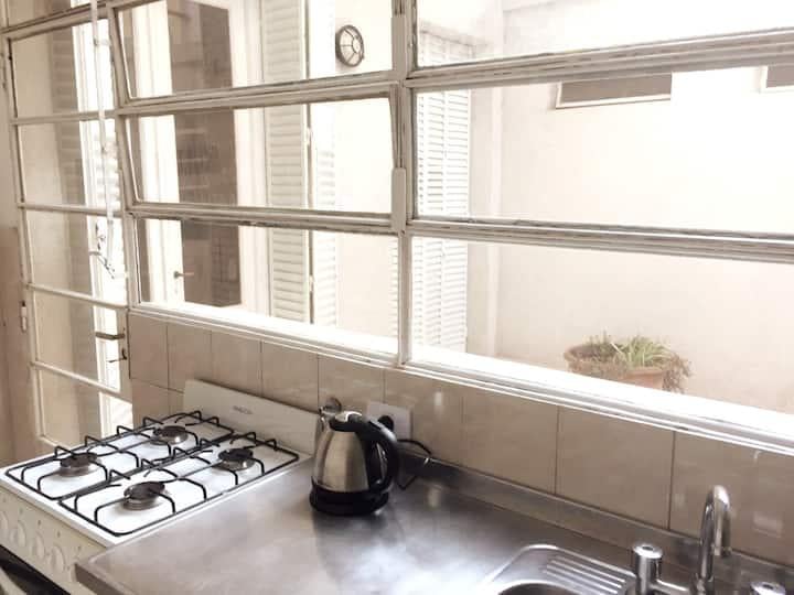 Foto de PH 3 Ambientes sin Expensas. Patio Propio. Ideal jovenes, imagen 4