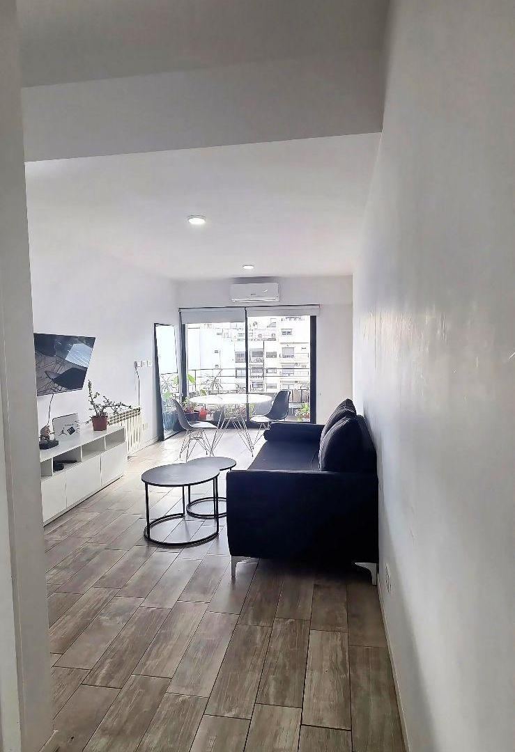Foto de Departamento - Almagro, imagen 2