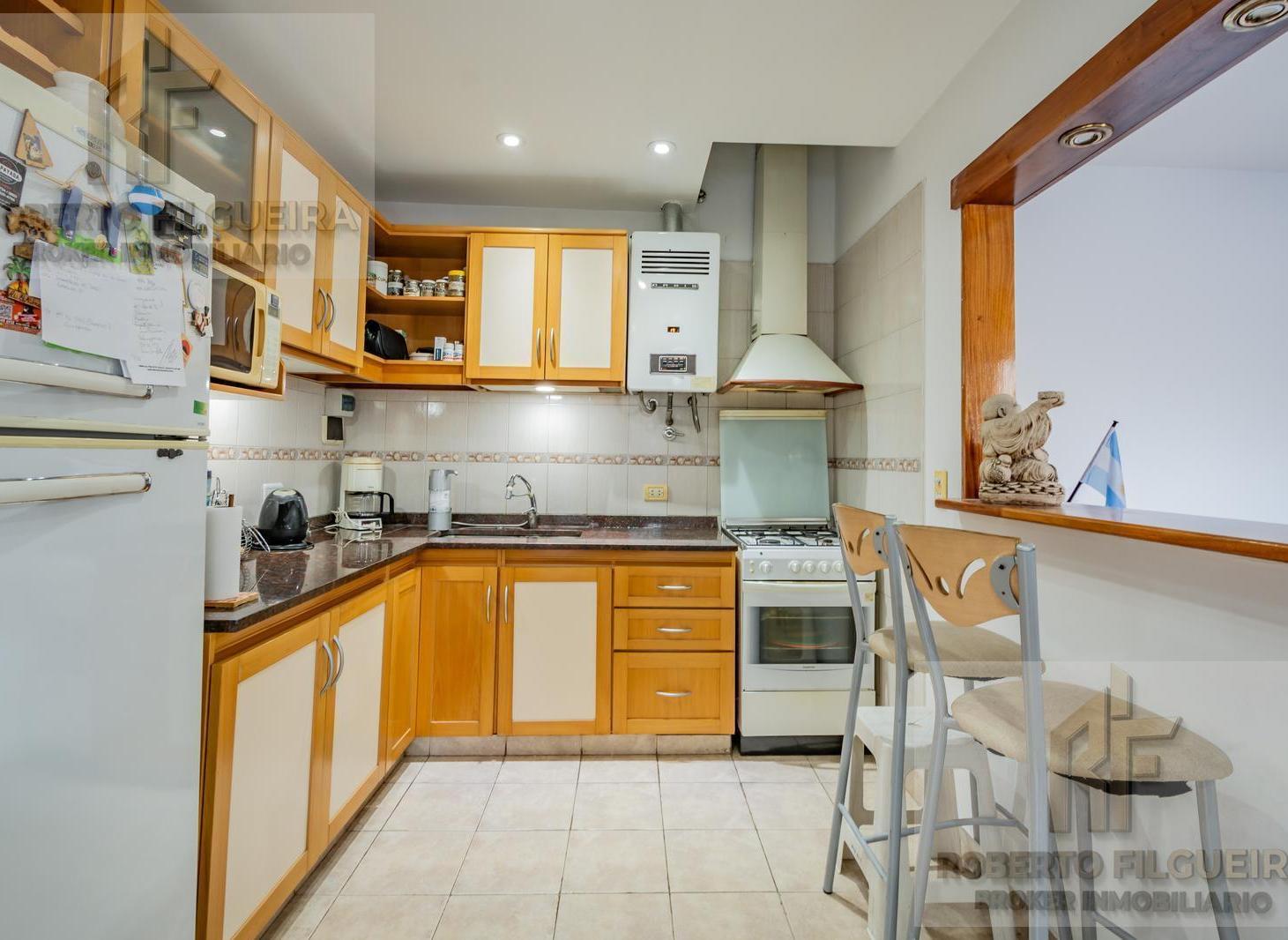 Foto de Venta ph 3 ambientes apto credito, lavadero, baulera, terraza propia, imagen 1