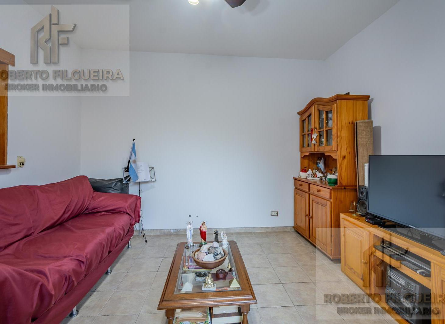Foto de Venta ph 3 ambientes apto credito, lavadero, baulera, terraza propia, imagen 4