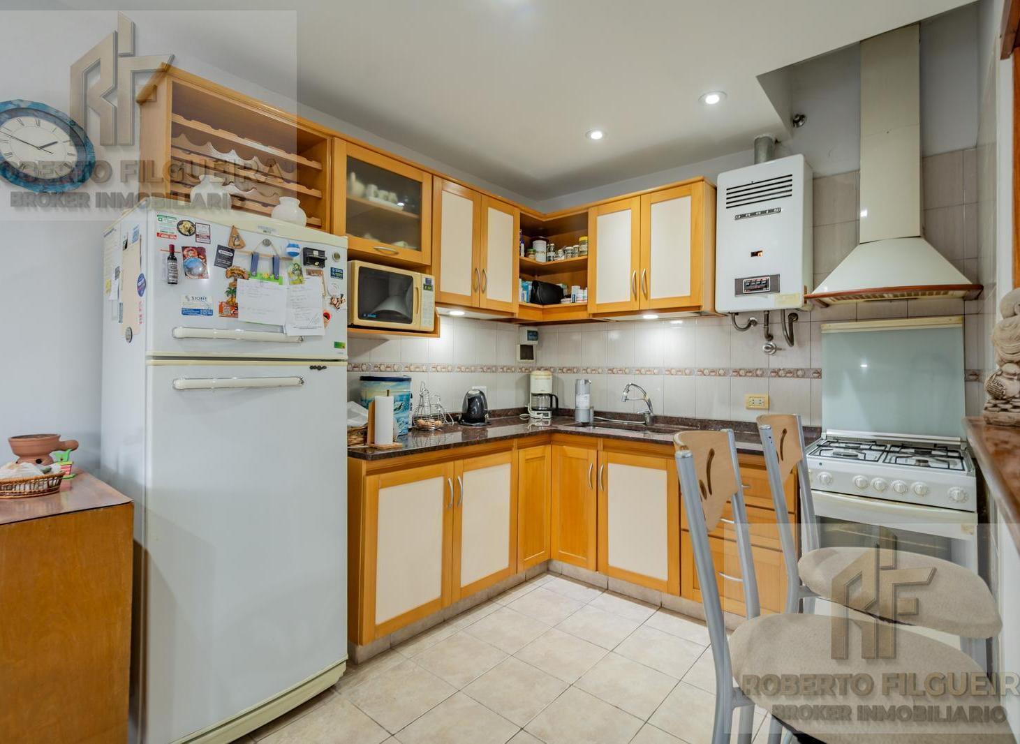 Foto de Venta ph 3 ambientes apto credito, lavadero, baulera, terraza propia, imagen 2