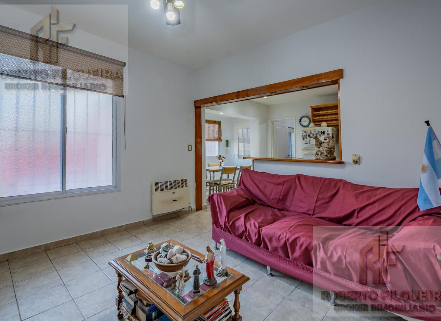Foto de Venta ph 3 ambientes apto credito, lavadero, baulera, terraza propia, imagen 3