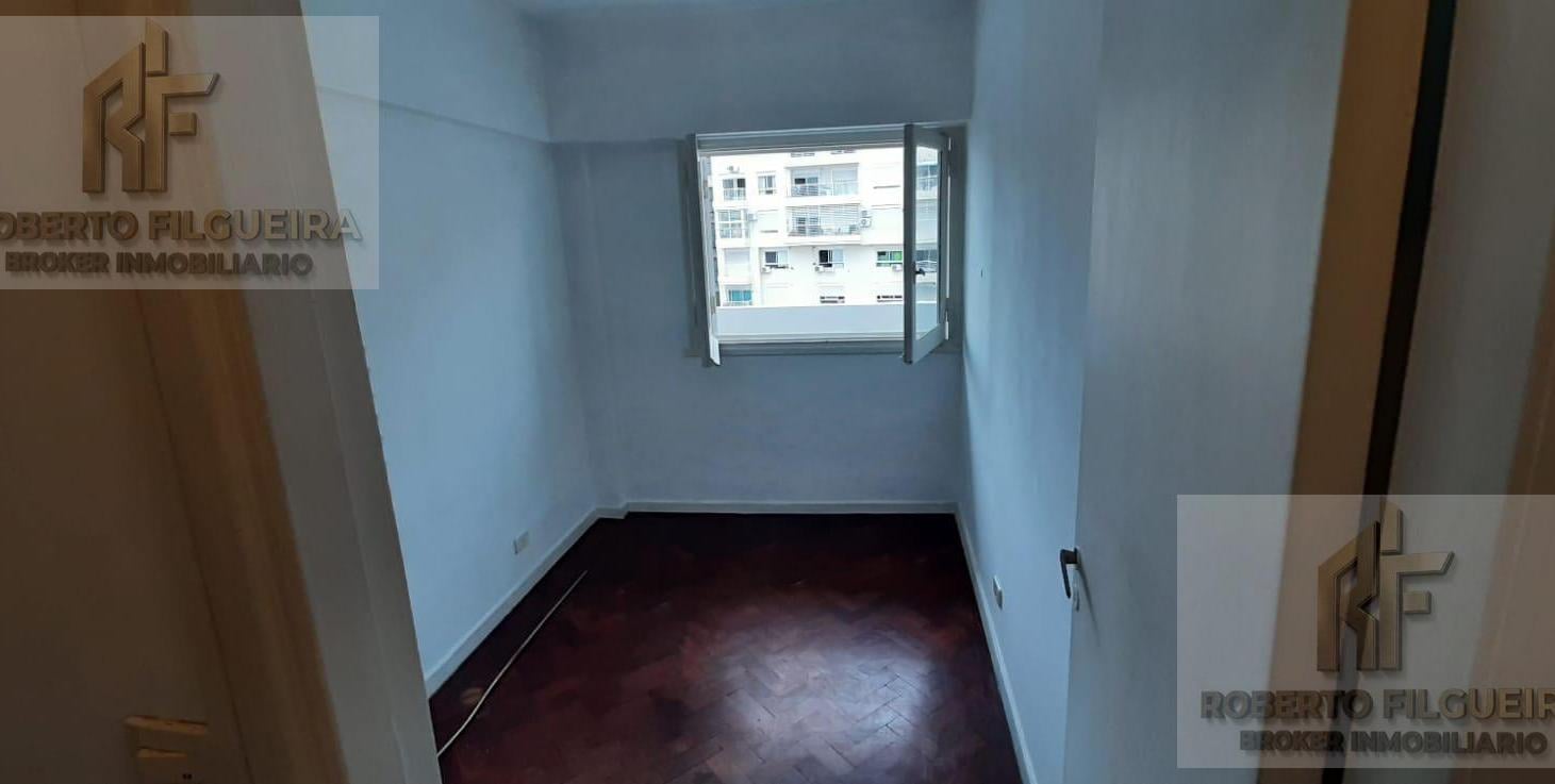 Foto de ALQUILER Departamento 3 AMBIENTES Almagro, imagen 5