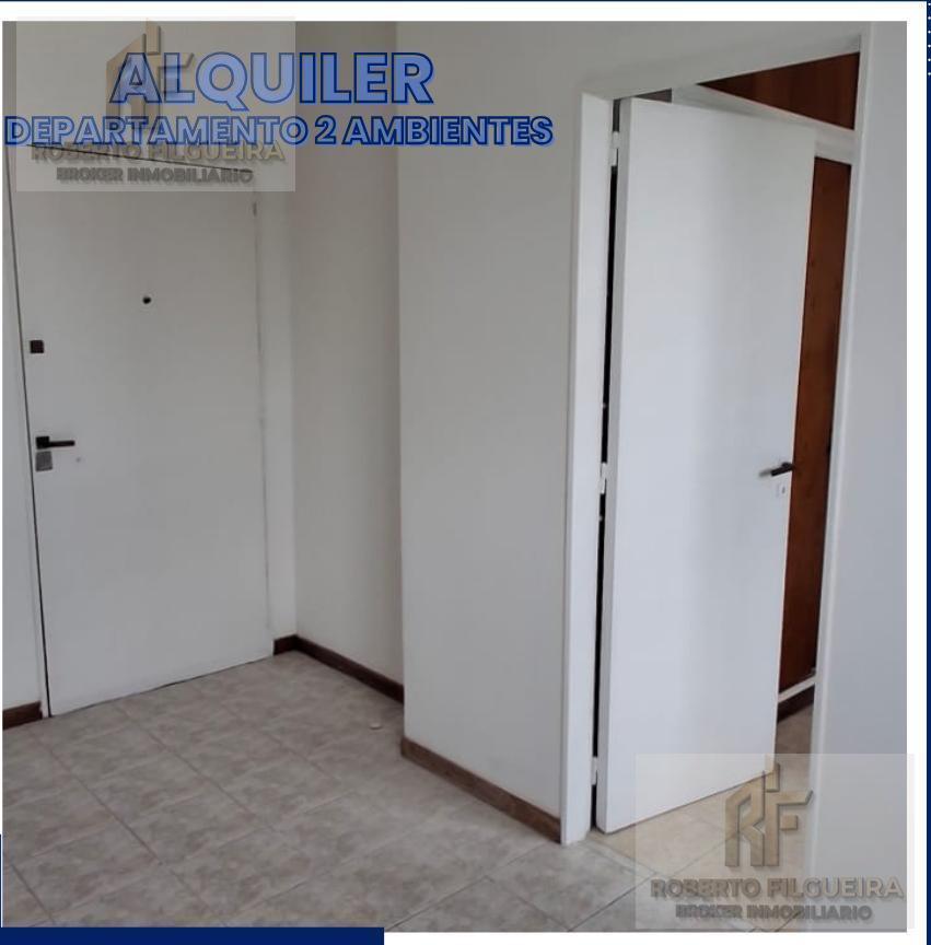 Foto de Departamento 2 ambientes Almagro, imagen 1