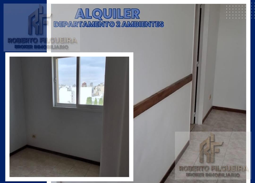 Foto de Departamento 2 ambientes Almagro, imagen 4