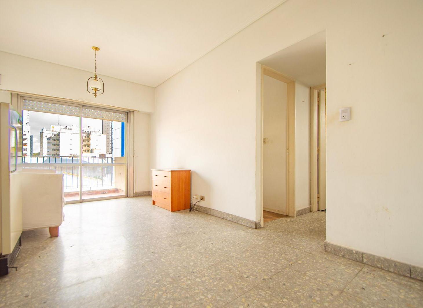 Foto de DEPARTAMENTO DOS AMBIENTES LOMAS CENTRO, imagen 2
