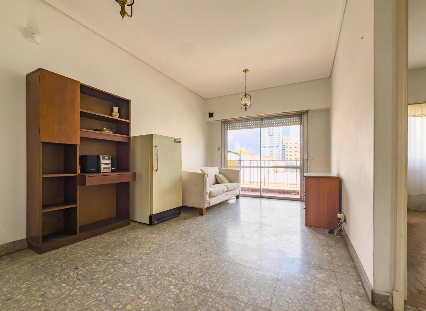 Foto de DEPARTAMENTO DOS AMBIENTES LOMAS CENTRO, imagen 1
