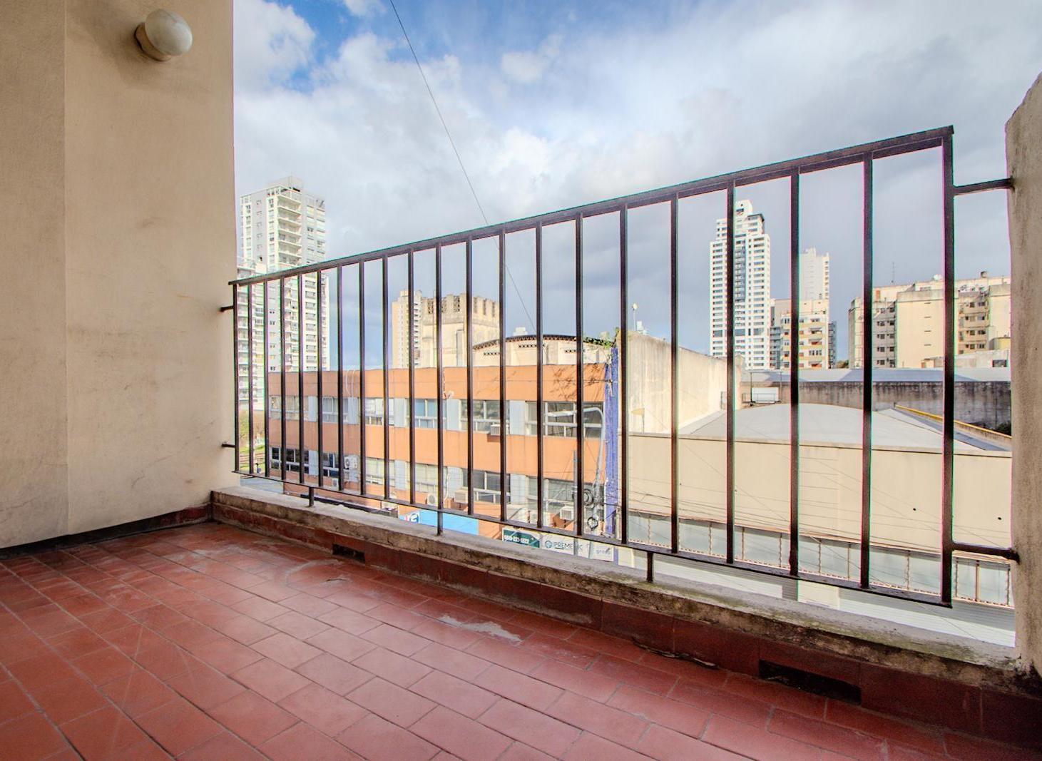 Foto de DEPARTAMENTO DOS AMBIENTES LOMAS CENTRO, imagen 5