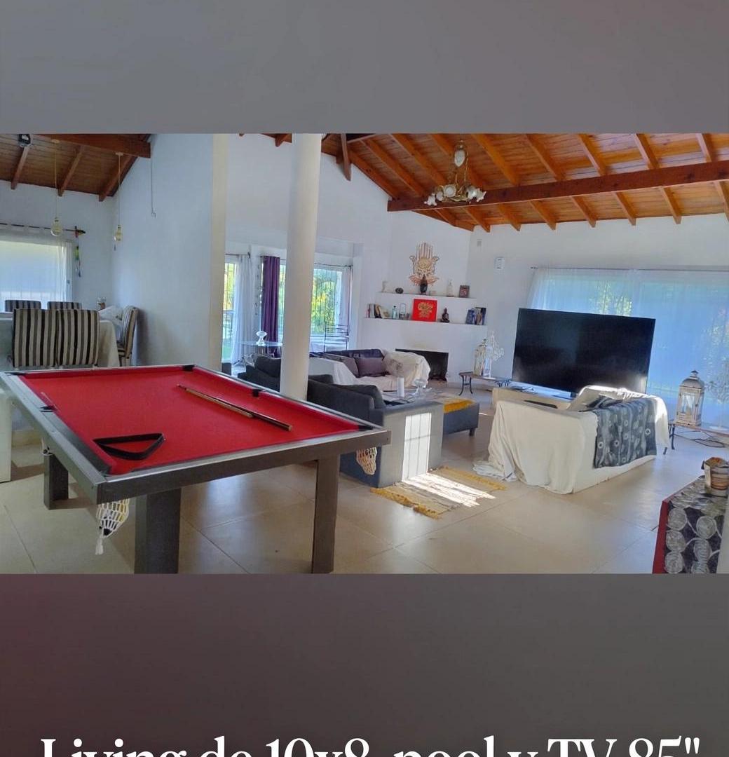 Foto de Quintal laesperanzagolfclub pilar km40, imagen 1