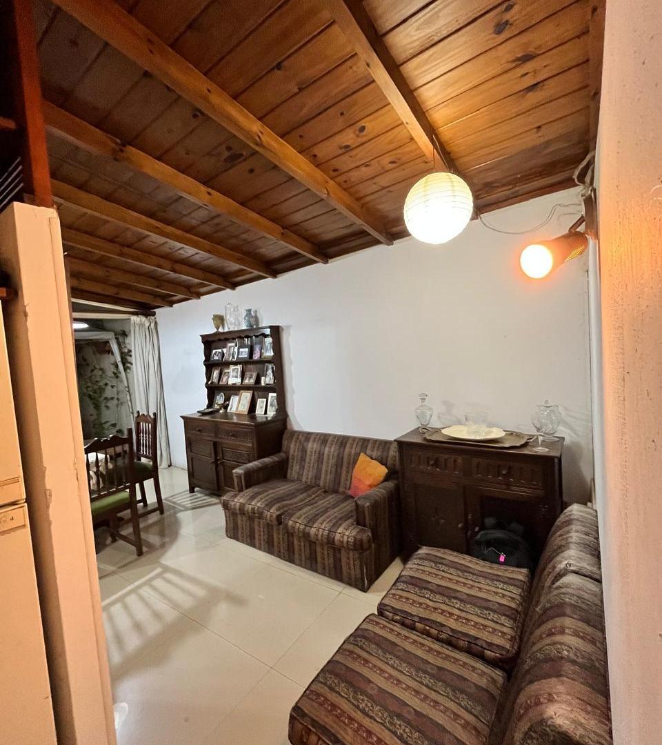 Foto de Departamento 3 ambientes con patio en Recoleta, Callao y libertador, imagen 5