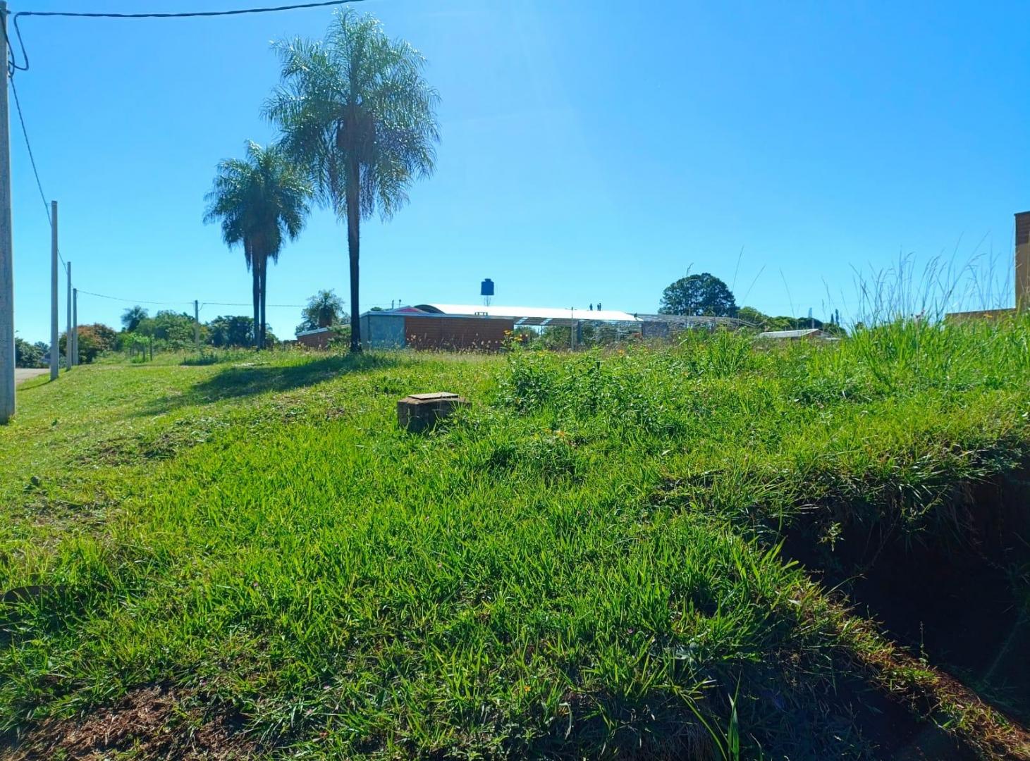 Foto de VENDO: Terreno esquina 24,75x14 a pasos del centro de Apóstoles, imagen 4