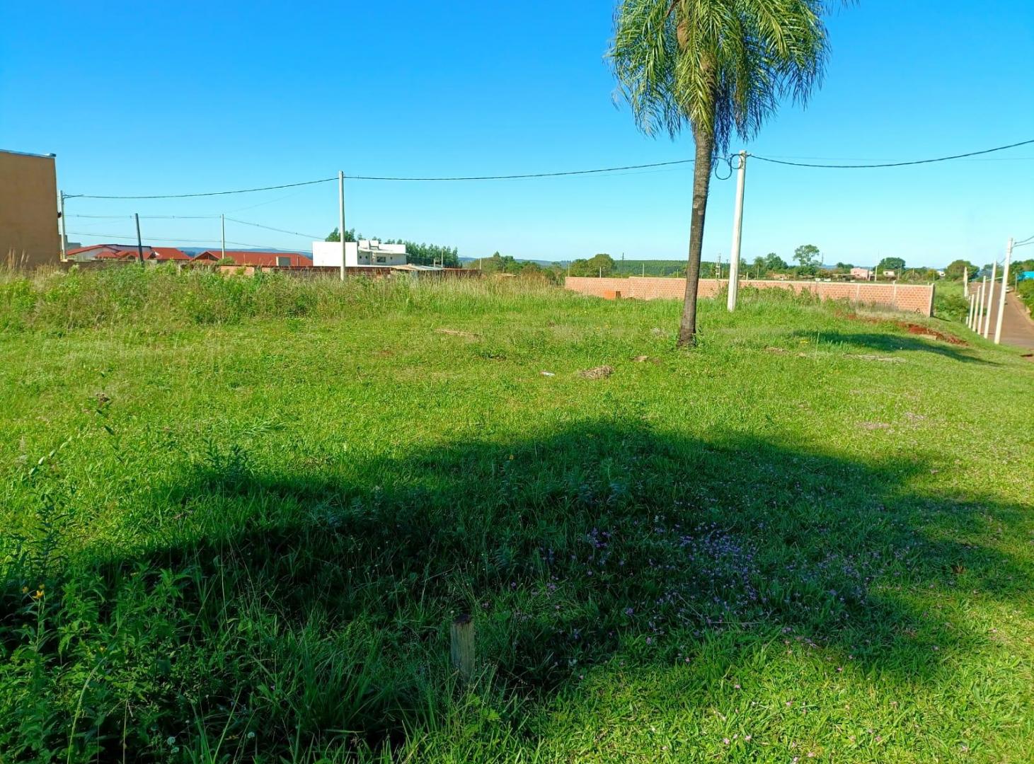 Foto de VENDO: Terreno esquina 24,75x14 a pasos del centro de Apóstoles, imagen 1
