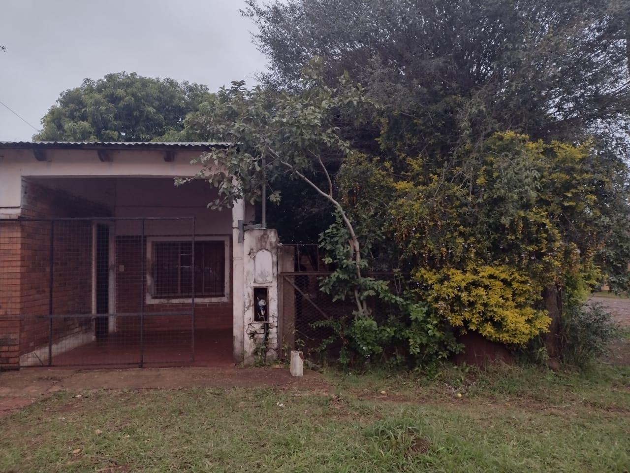 Foto de TERRENO EN ESQUINA CON CASA HABITABLE – EXCELENTE UBICACIÓN, imagen 5