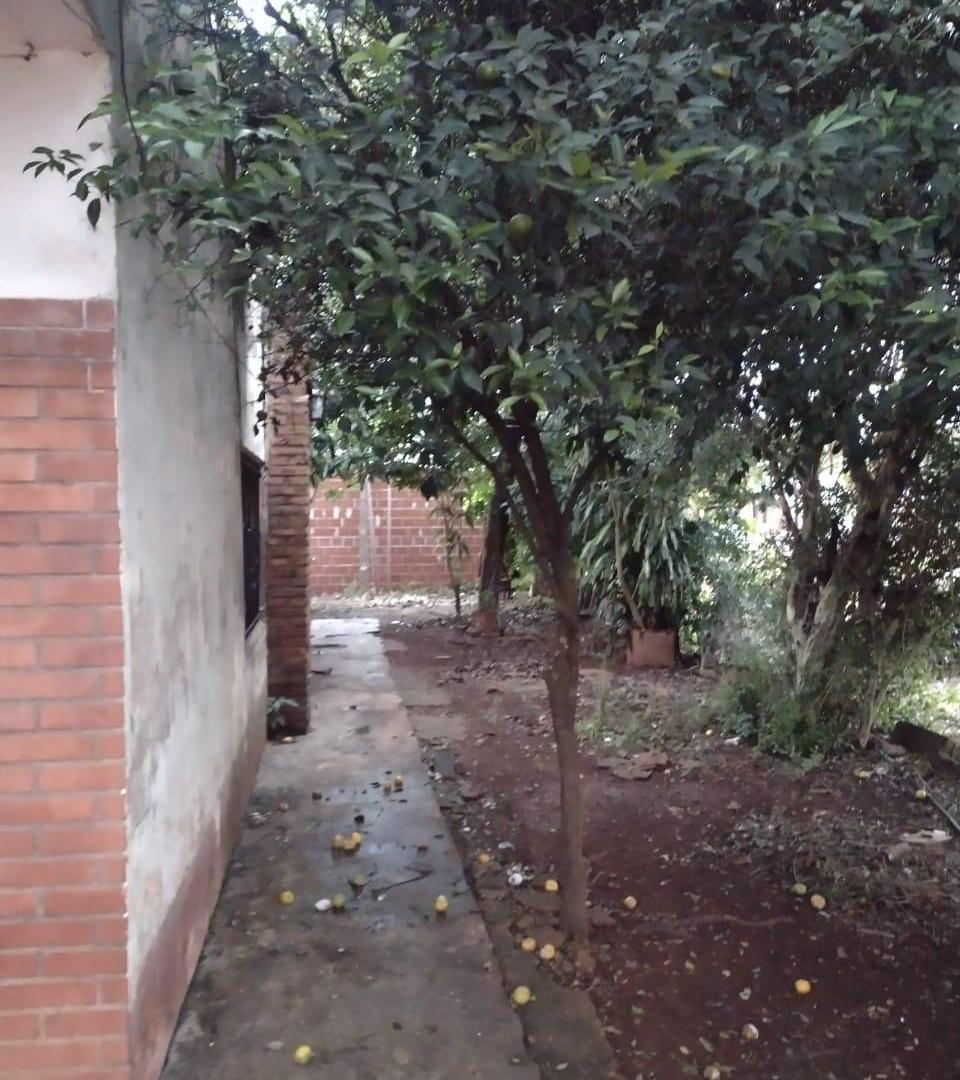 Foto de TERRENO EN ESQUINA CON CASA HABITABLE – EXCELENTE UBICACIÓN, imagen 3