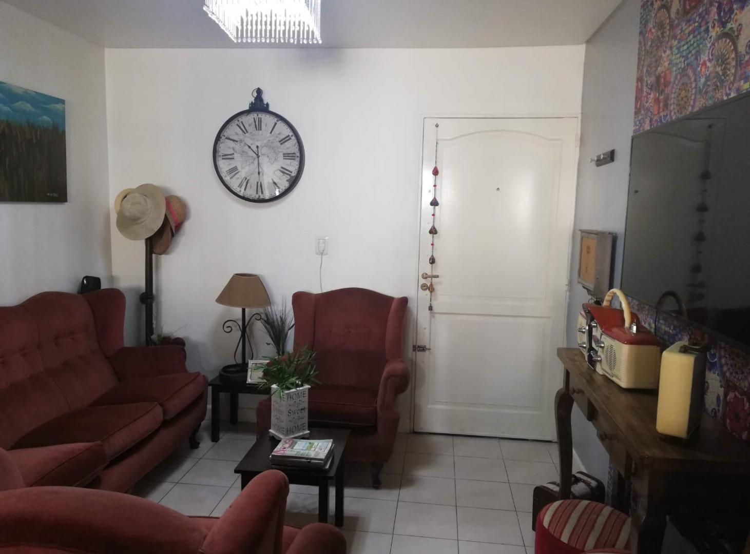 Foto de Departamento 2 dormitorios con cochera - 1er piso c/ascensor - Complejo, imagen 2