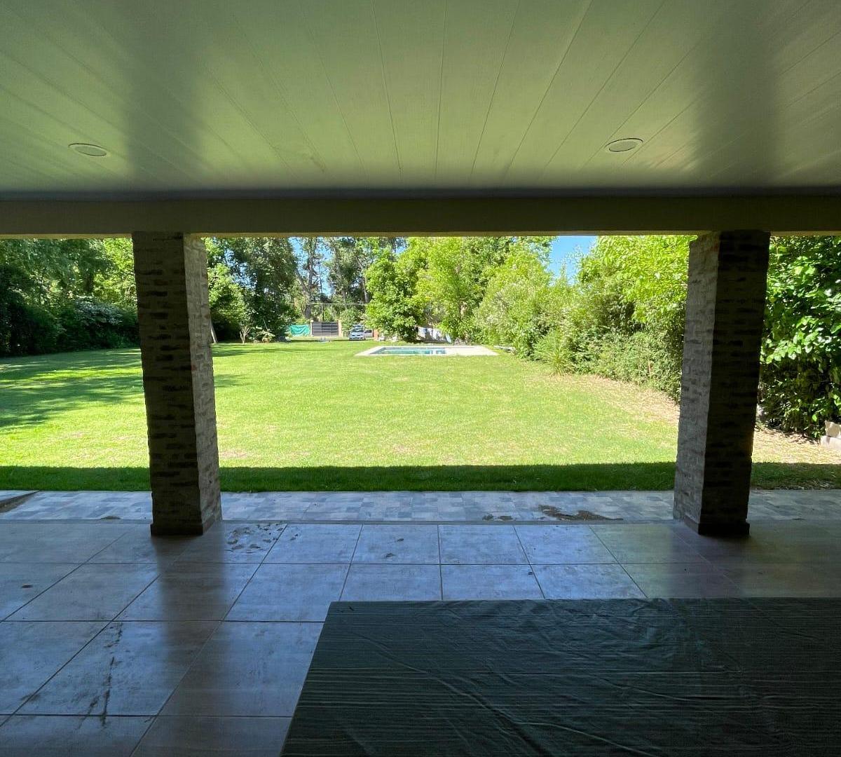 Foto de Quinta Melián | Pileta, Parque y Gran Quincho en Gral. Rodríguez, imagen 4