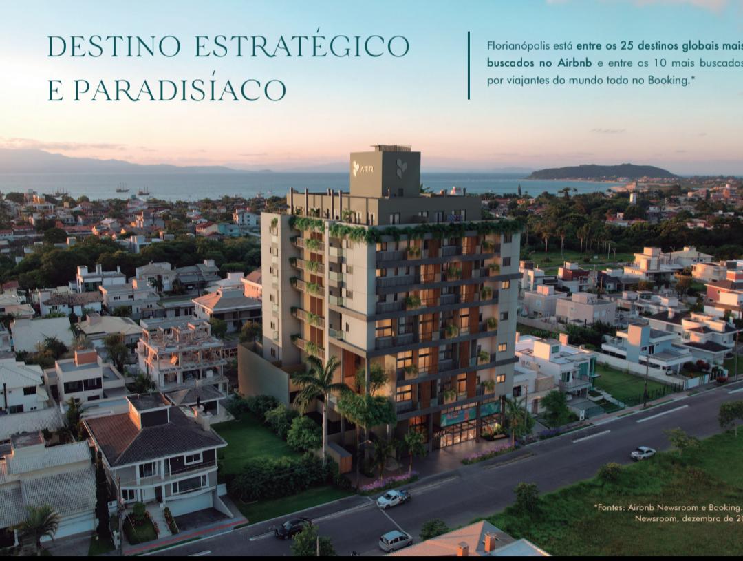 Foto de Departamento en Florianópolis | A 900 m del mar | Ideal inversión, imagen 1