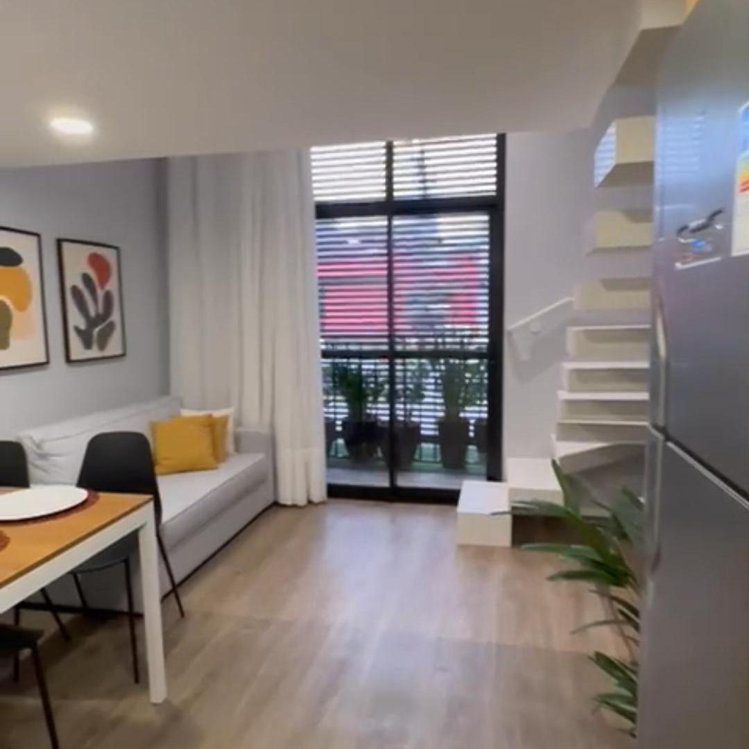 Foto de Departamento en Florianópolis | A 900 m del mar | Ideal inversión, imagen 3