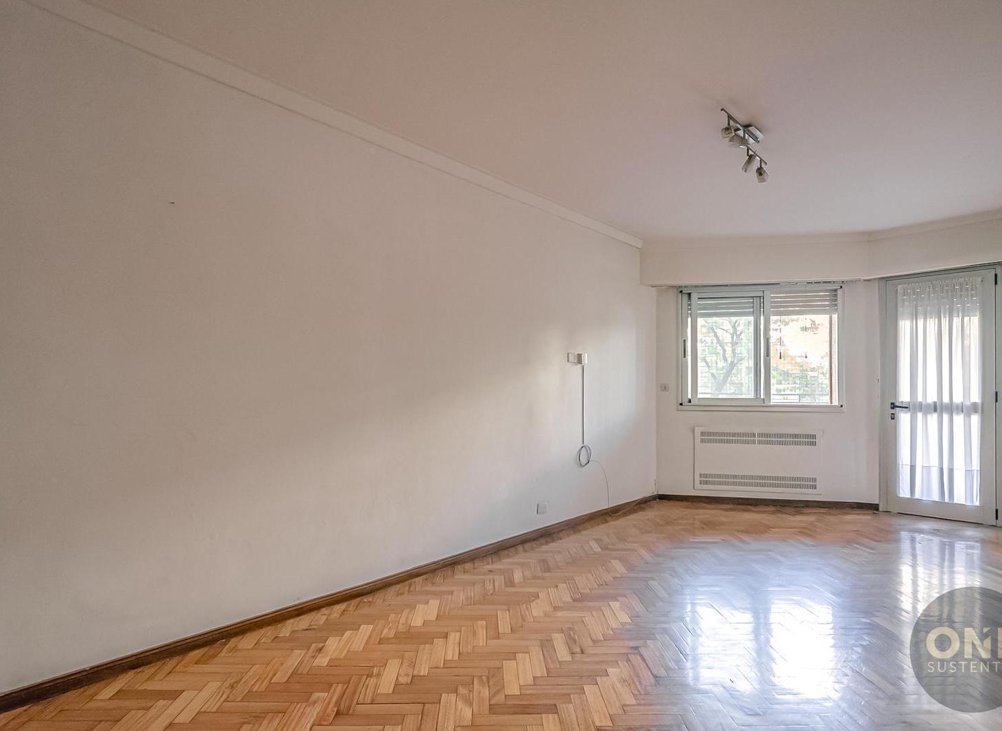 Foto de Venta Departamento semipiso 4 ambientes con Balcón en Palermo- Plaza, imagen 3