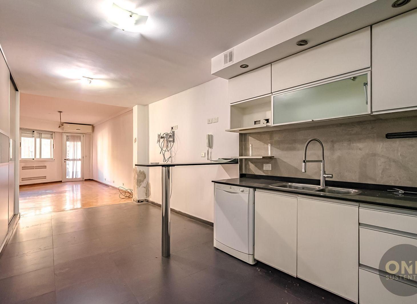 Foto de Venta Departamento semipiso 4 ambientes con Balcón en Palermo- Plaza, imagen 1