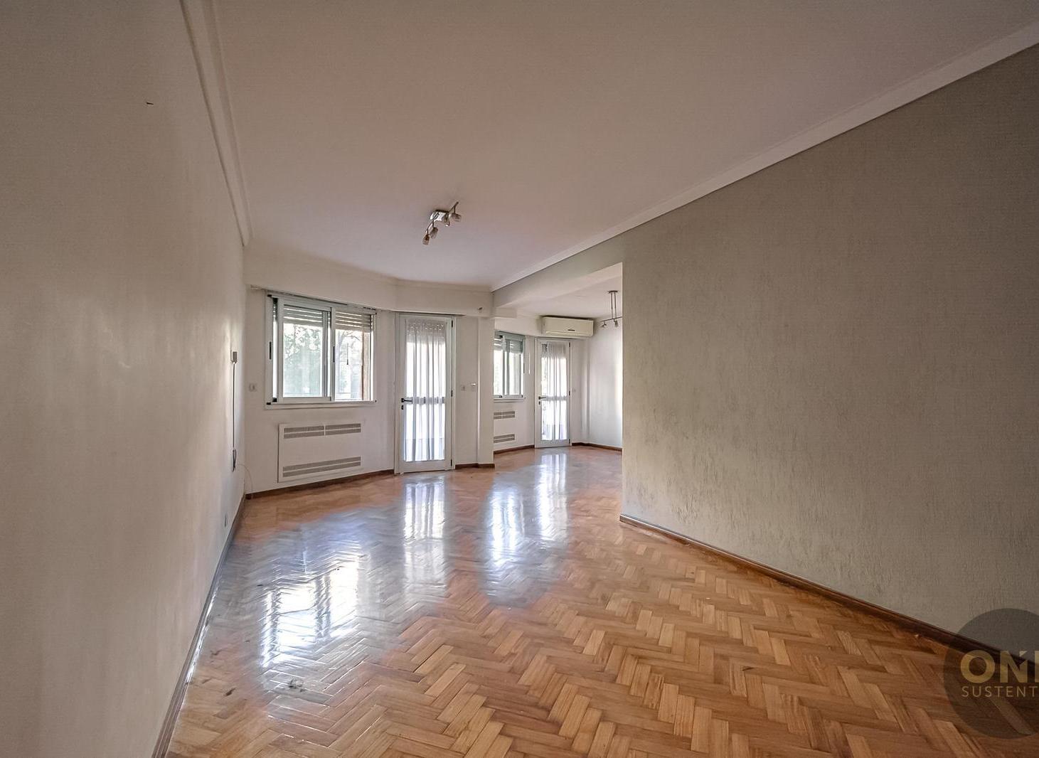 Foto de Venta Departamento semipiso 4 ambientes con Balcón en Palermo- Plaza, imagen 2