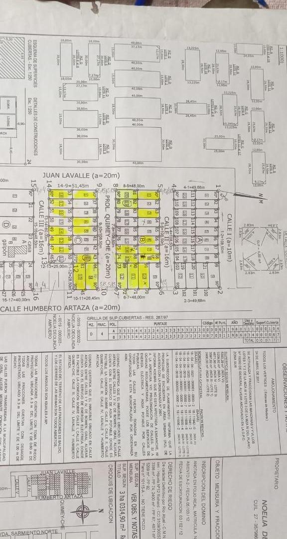 Foto de Venta de Terreno, imagen 5