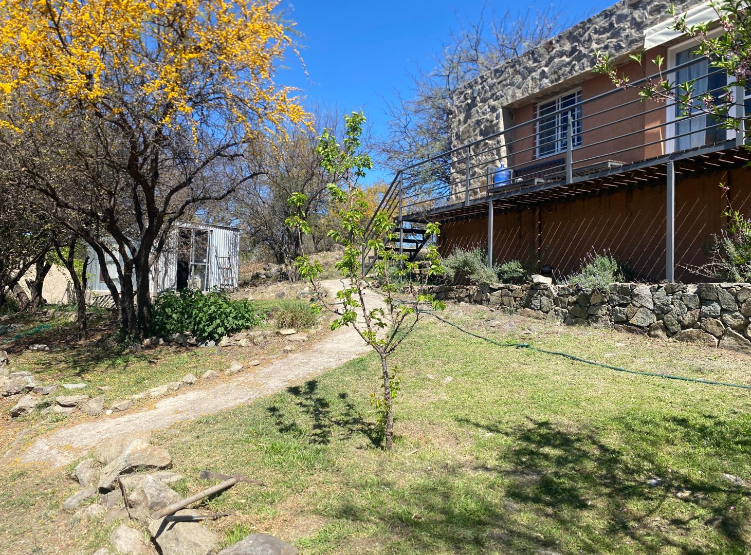 Foto de CASA EN VENTA EN TRASLASIERRA — USD 144.000, imagen 1