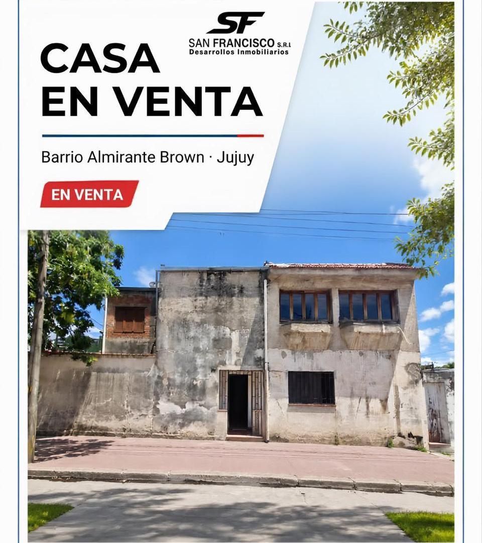 Foto de Casa en San Salvador De Jujuy, imagen 1