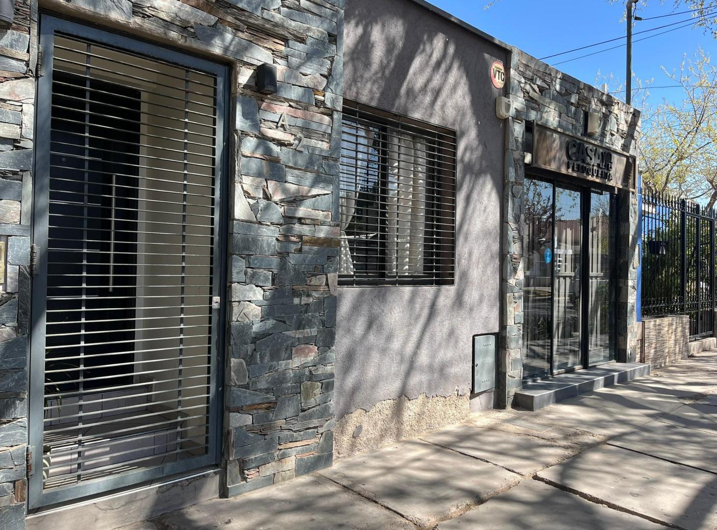 Foto de Casa Con Local Comercial En Excelente Zona De Villanueva, imagen 4