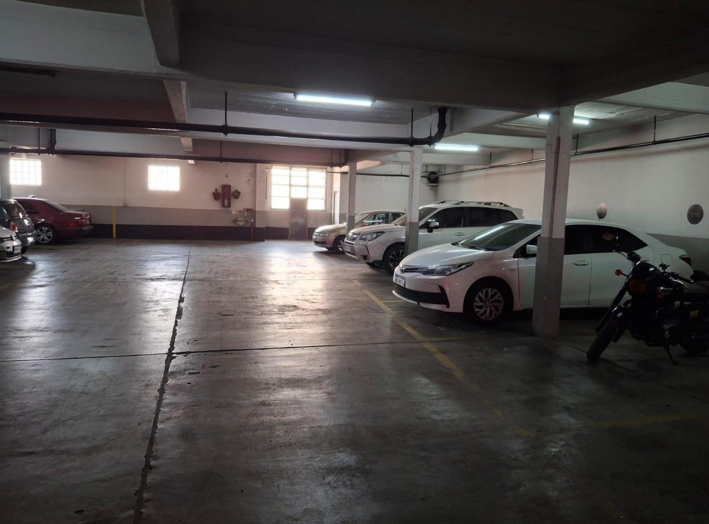 Foto de chochera con seguridad 24hs, imagen 3