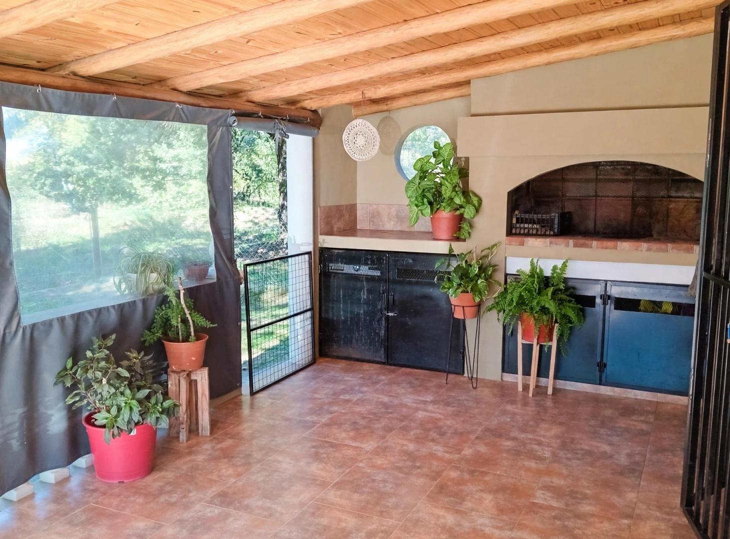 Foto de Casa en villa El Chacay - A pasos del balneario., imagen 1