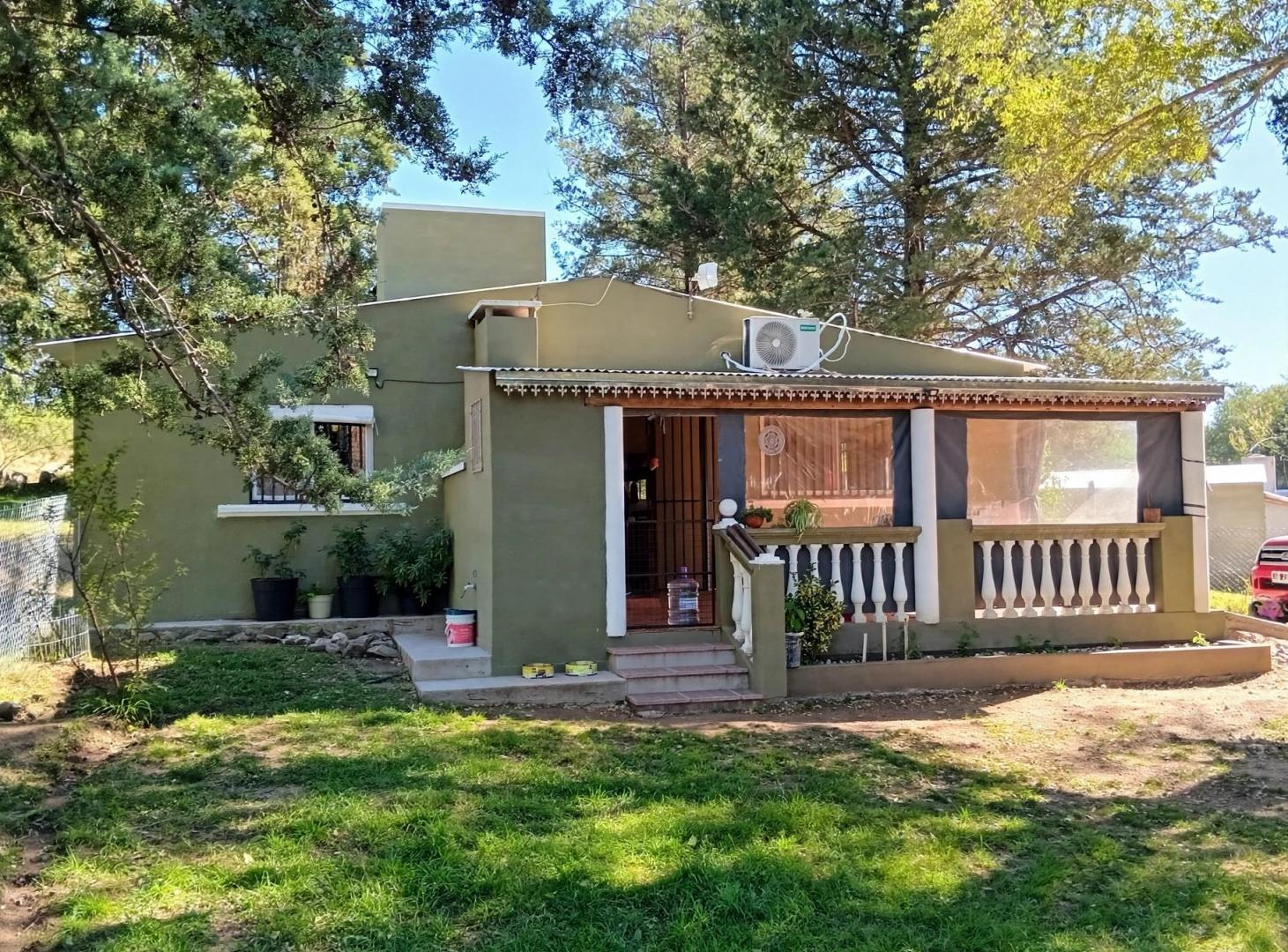Foto de Casa en villa El Chacay - A pasos del balneario., imagen 4