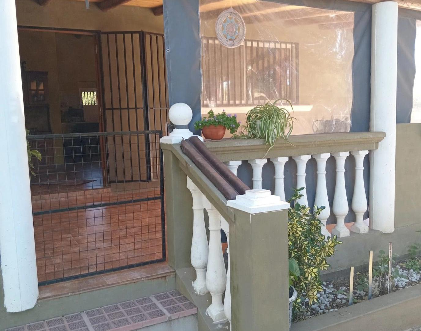 Foto de Casa en villa El Chacay - A pasos del balneario., imagen 3