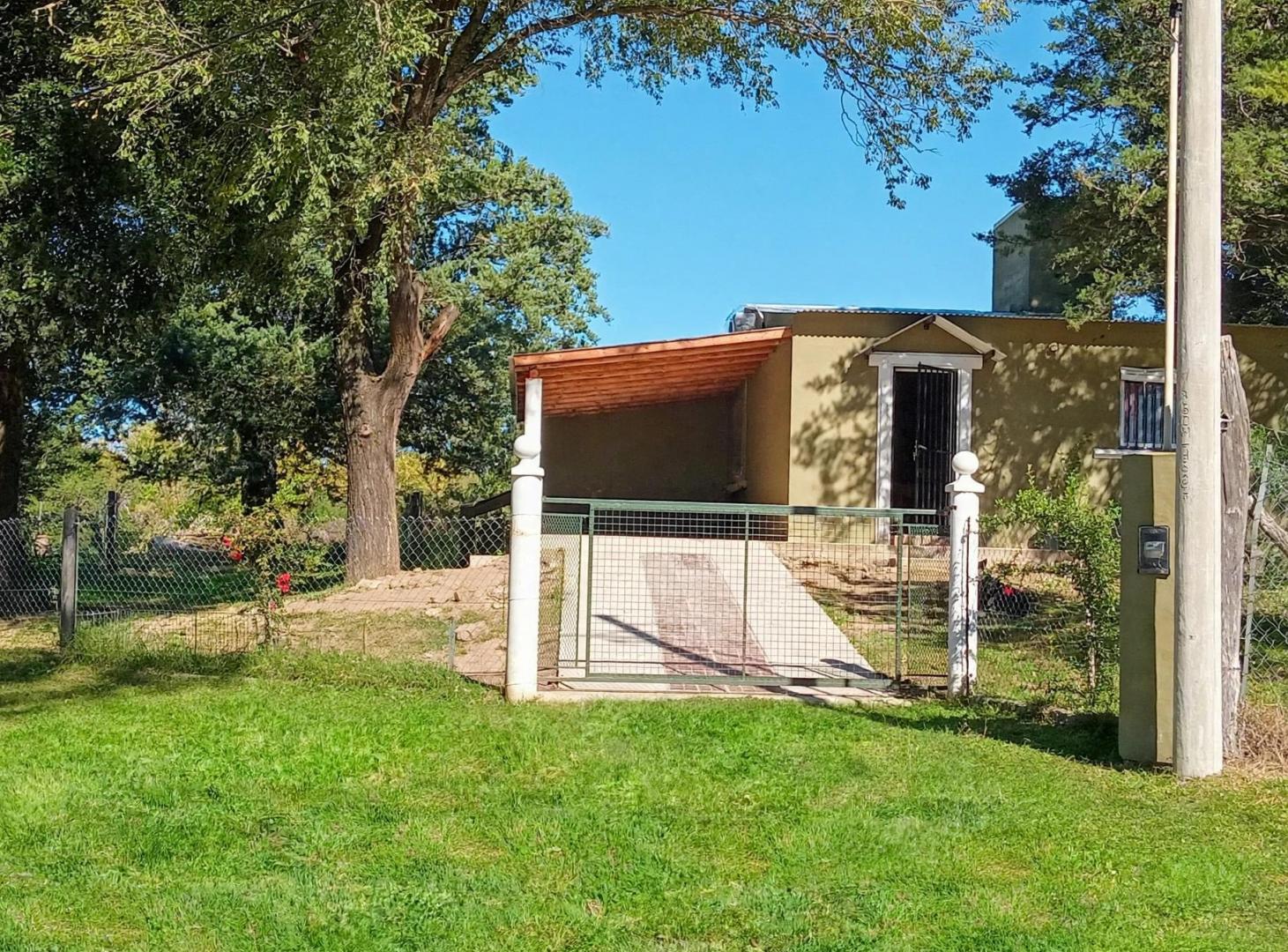 Foto de Casa en villa El Chacay - A pasos del balneario., imagen 2