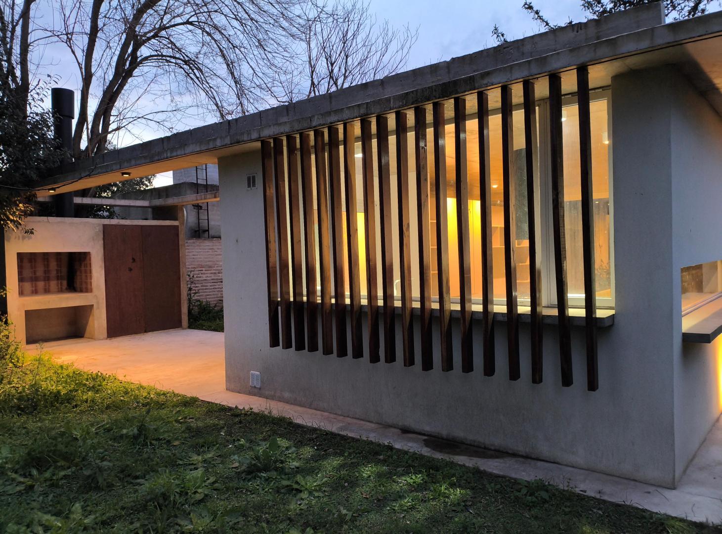 Foto de Casa a estrenar en el Barrio Los Pinos, Pergamino, imagen 2