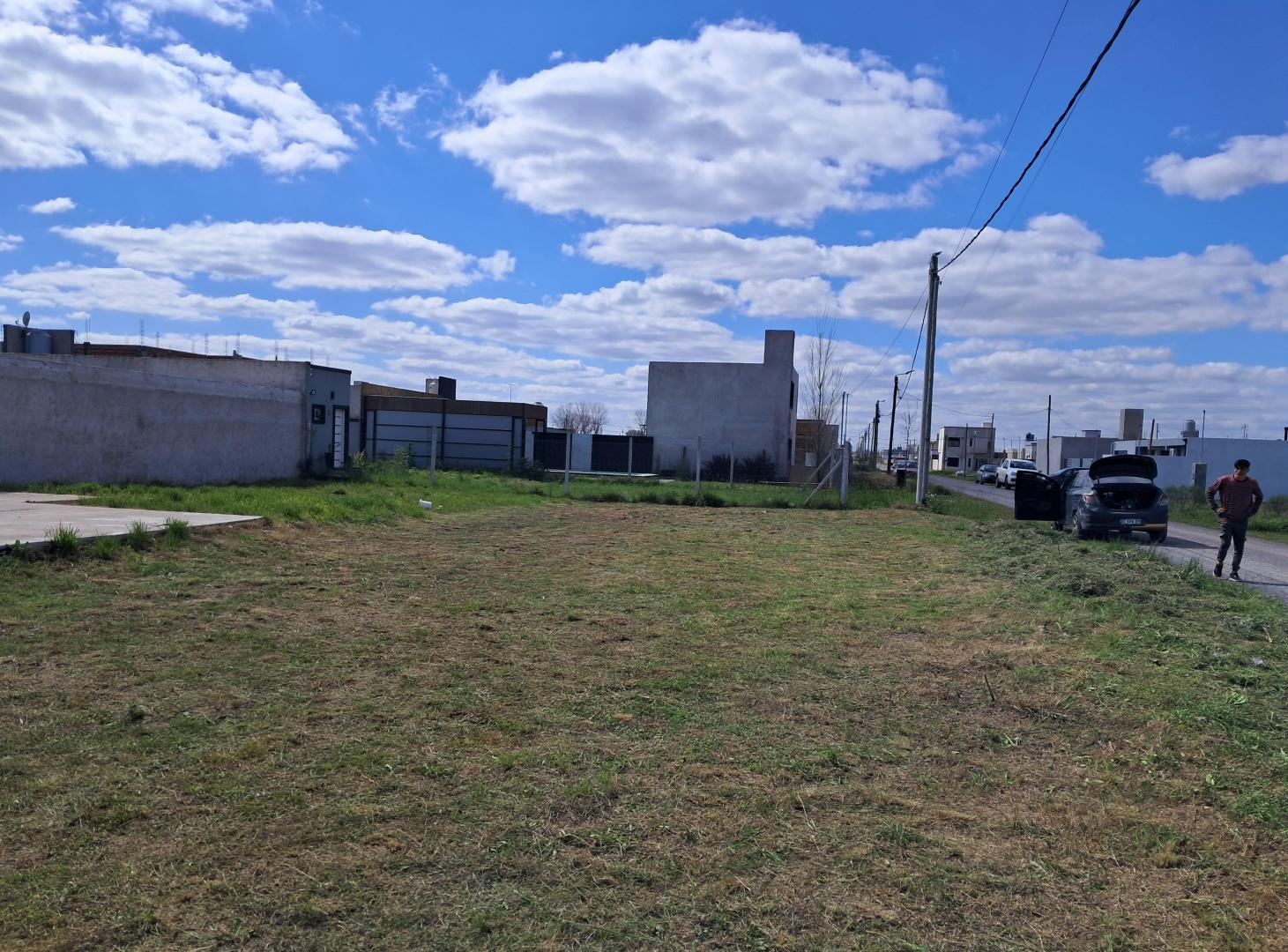 Foto de ​Excelente terreno en esquina en la zona de Petion Chico, partido de, imagen 5
