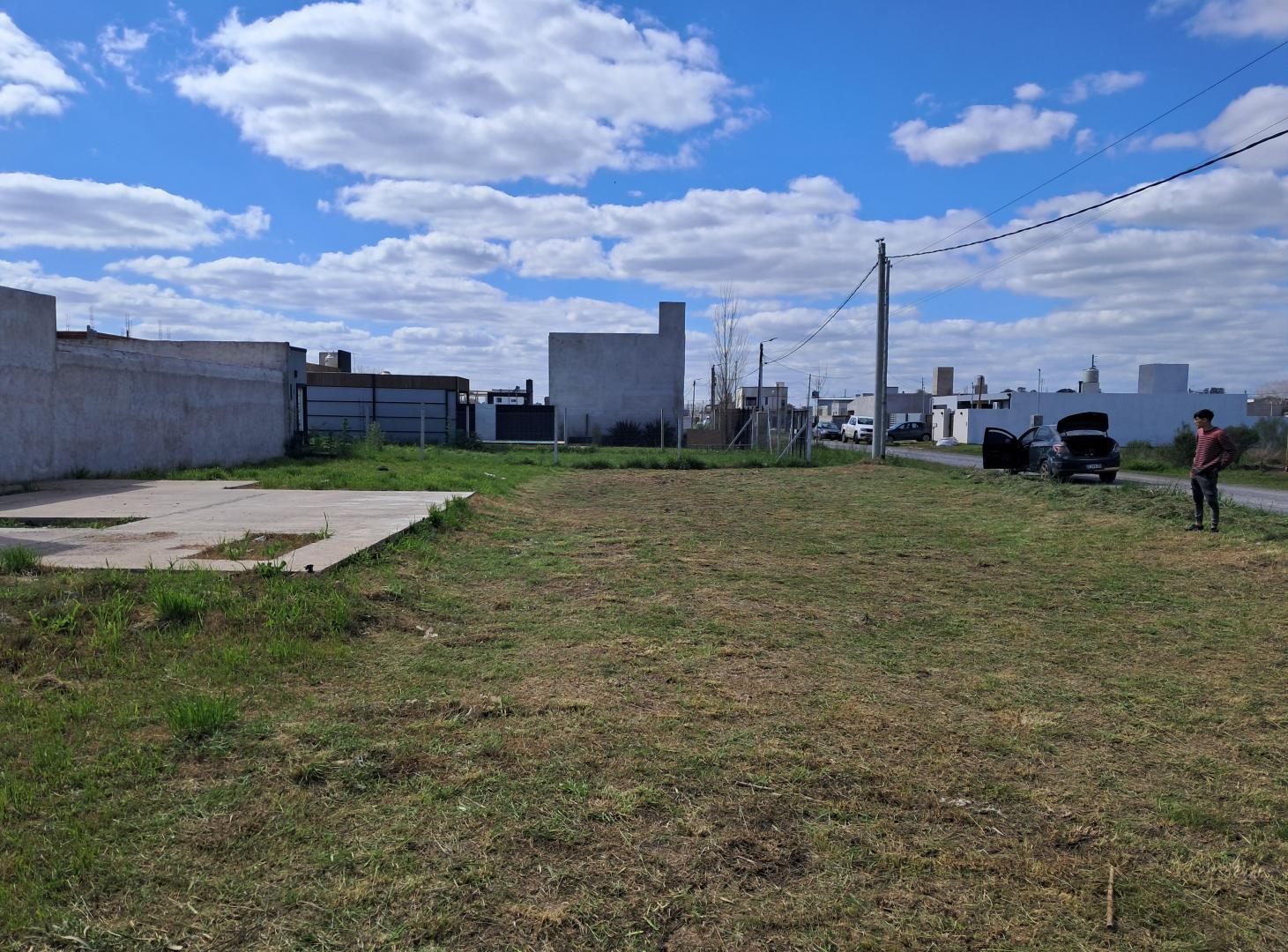Foto de ​Excelente terreno en esquina en la zona de Petion Chico, partido de, imagen 1